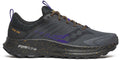 Saucony Ride TR2 Men's Trail Running Shoes - Black