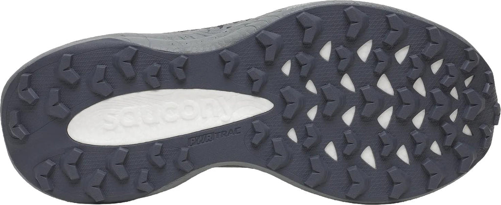 Saucony Ride TR3 GORE - TEX Men's Trail Running Shoes - Green