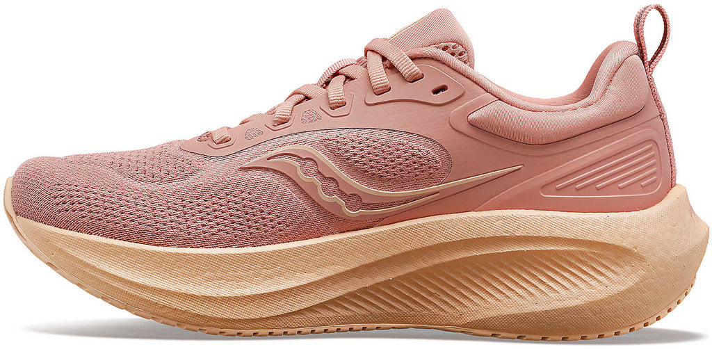 Saucony Surge 3 Women's Running Shoes - Pink
