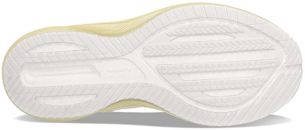 Saucony Surge 3 Women's Running Shoes - White