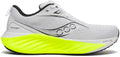 Saucony Triumph 22 Men's Running Shoes - White