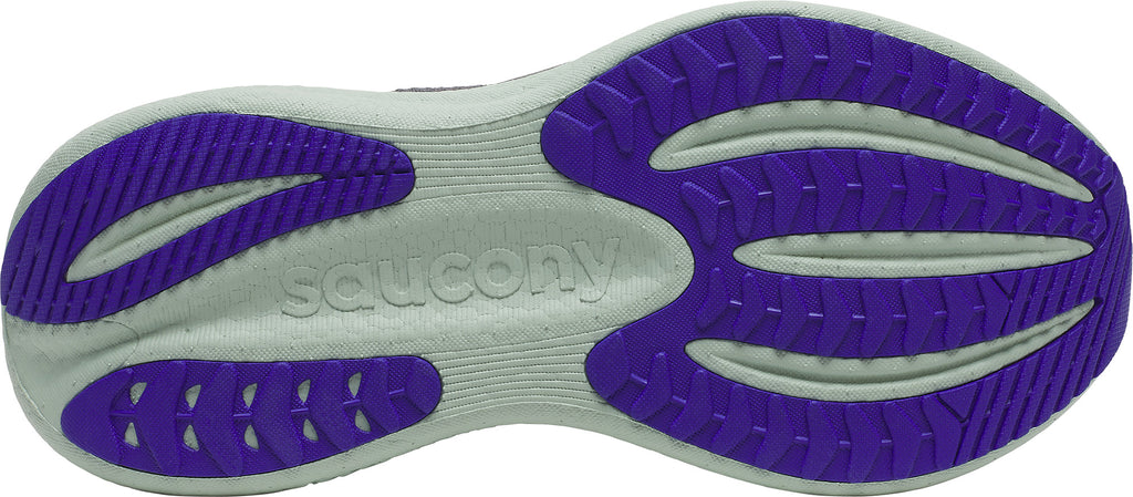 Saucony Triumph 23 GORE - TEX Women's Running Shoes - Grey