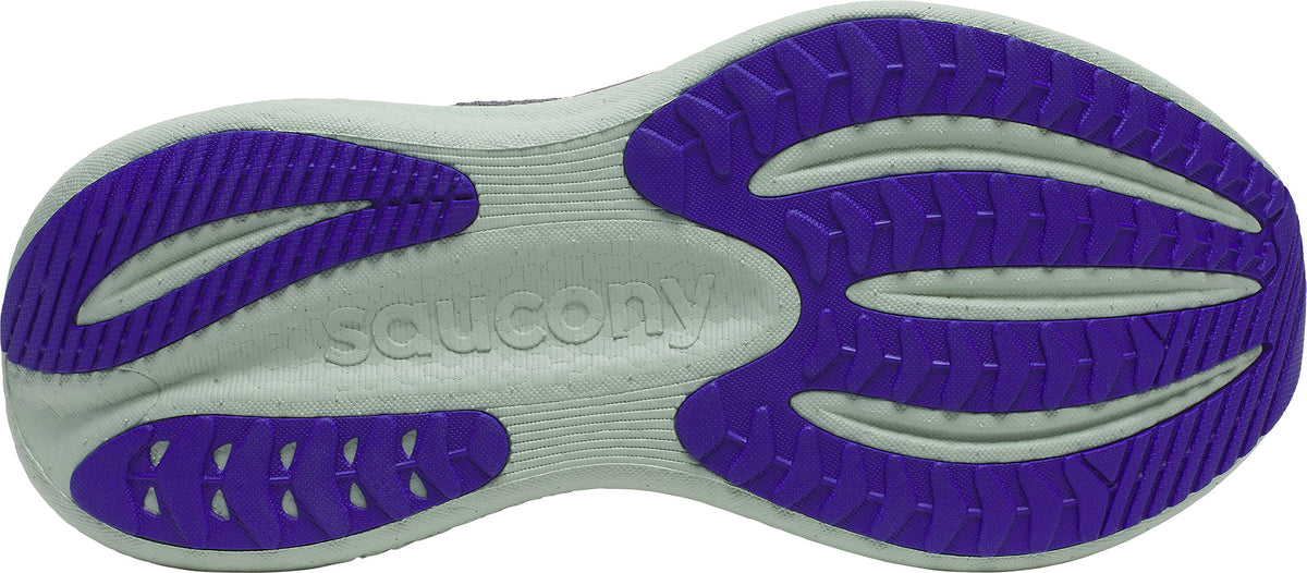Saucony Triumph 23 GORE - TEX Women's Running Shoes - Grey