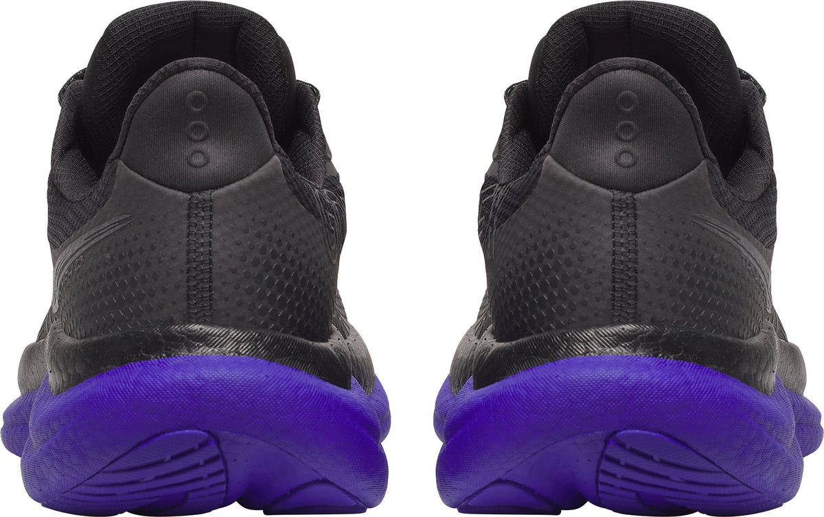Saucony Triumph 23 GORE - TEX Men's Running Shoes - Black