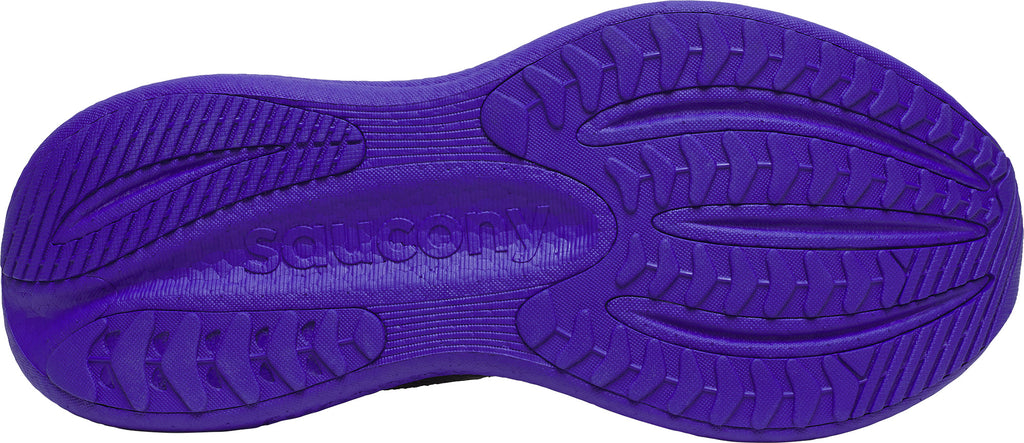 Saucony Triumph 23 GORE - TEX Men's Running Shoes - Black