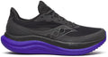 Saucony Triumph 23 GORE - TEX Men's Running Shoes - Black