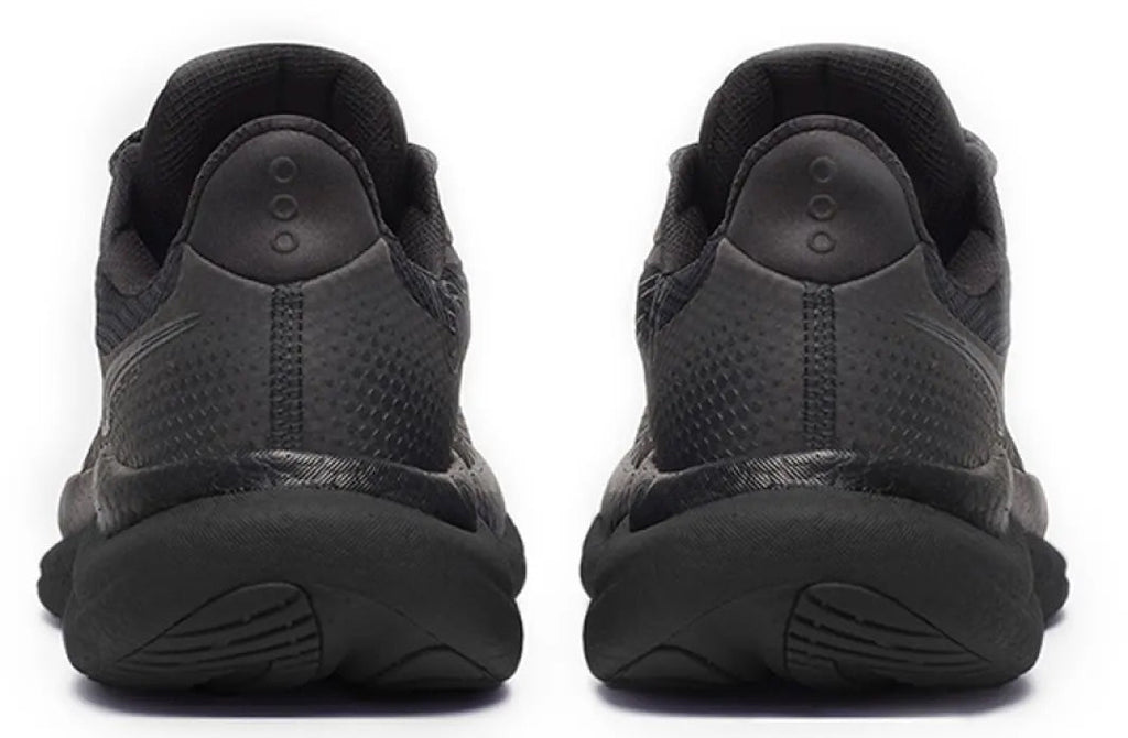 Saucony Triumph 23 GORE - TEX Men's Running Shoes - Black