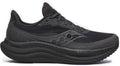 Saucony Triumph 23 GORE - TEX Men's Running Shoes - Black