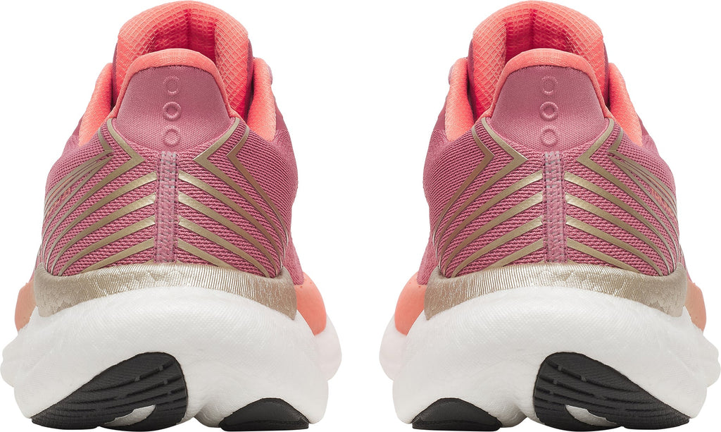 Saucony Triumph 23 Women's Running Shoes - Pink