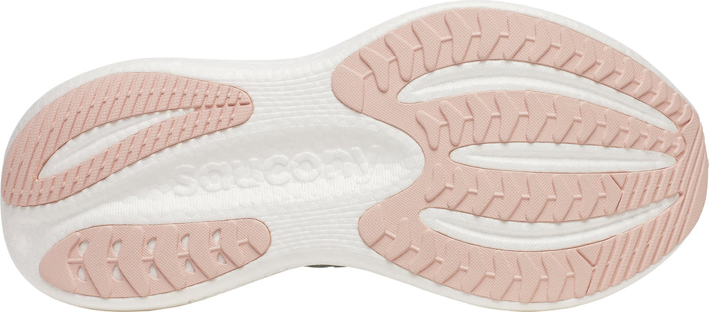 Saucony Triumph 23 Women's Running Shoes - Green