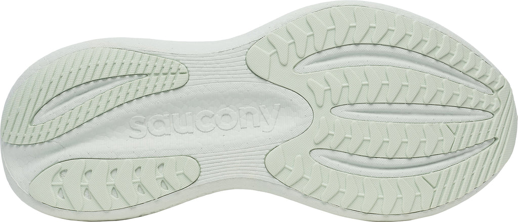 Saucony Triumph 23 Women's Running Shoes - Green