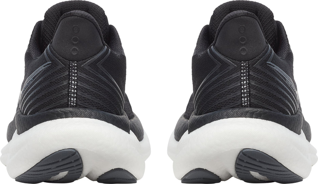 Saucony Triumph 23 Women's Running Shoes - Black