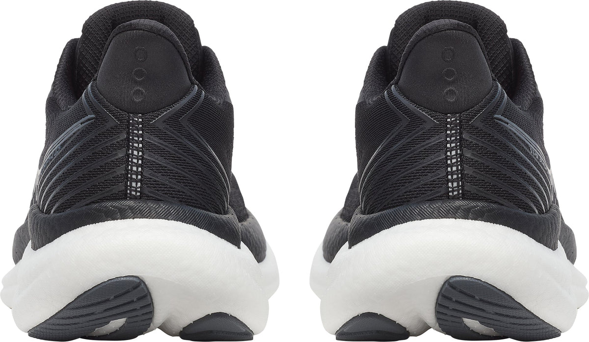 Saucony Triumph 23 Women's Running Shoes - Black