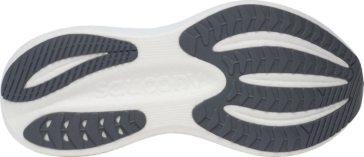 Saucony Triumph 23 Women's Running Shoes - Black