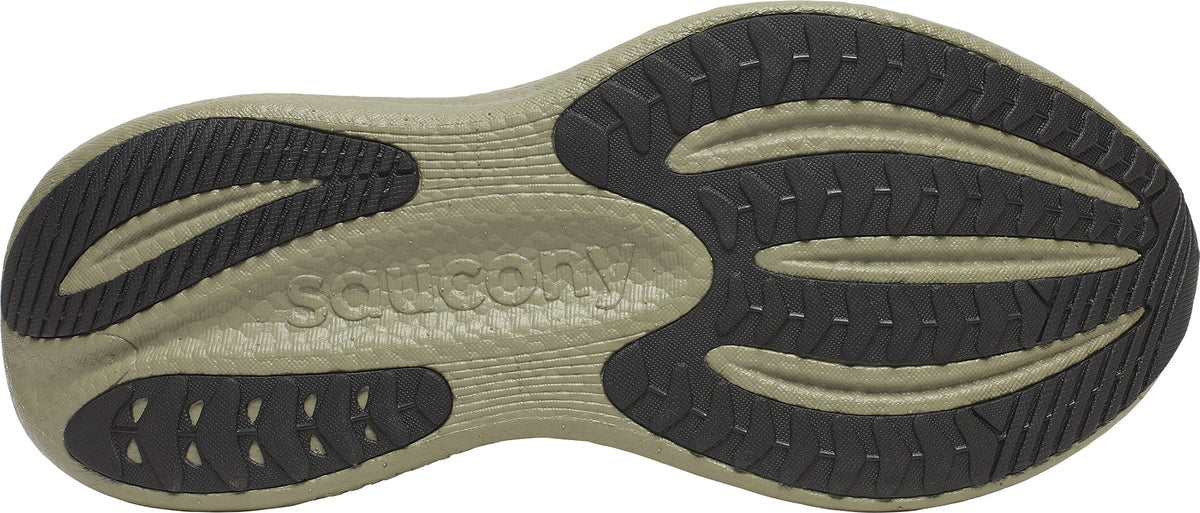 Saucony Triumph 23 Men's Running Shoes - White