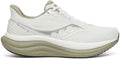 Saucony Triumph 23 Men's Running Shoes - White