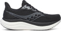 Saucony Triumph 23 Men's Running Shoes - Black