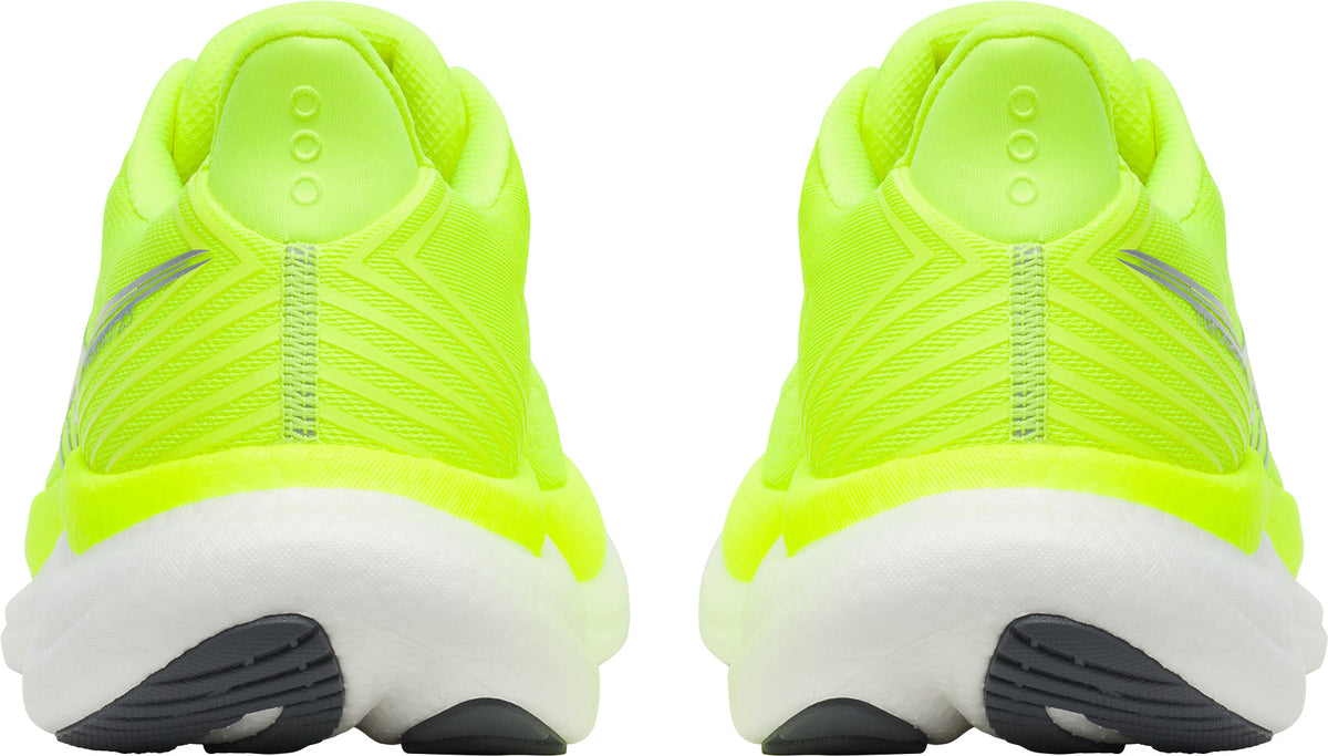 Saucony Triumph 23 Men's Running Shoes - Yellow