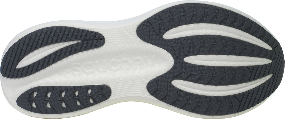 Saucony Triumph 23 Men's Running Shoes - Yellow