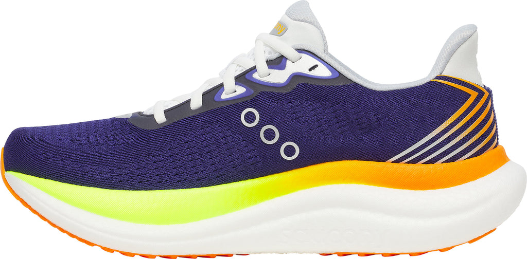 Saucony Triumph 23 Men's Running Shoes - Blue