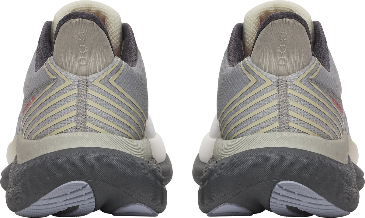 Saucony Triumph 23 Men's Running Shoes - Grey
