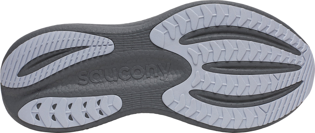 Saucony Triumph 23 Men's Running Shoes - Grey