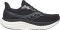Saucony Triumph 23 WIDE FIT Men's Running Shoes - Black