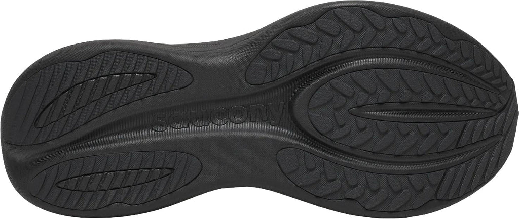 Saucony Triumph 24 GORE - TEX Men's Running Shoes - Black