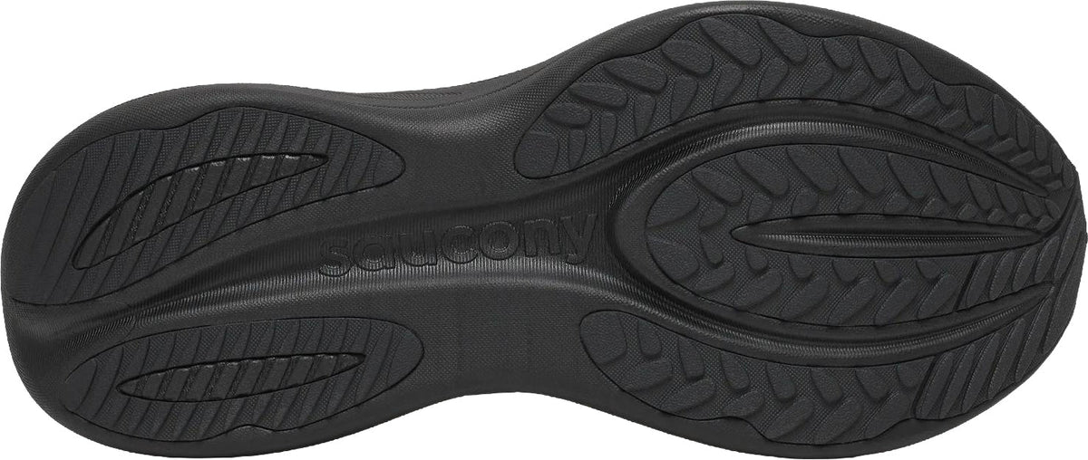 Saucony Triumph 24 GORE - TEX Men's Running Shoes - Black