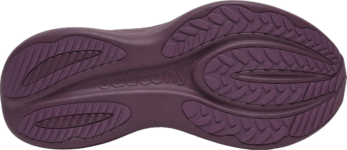 Saucony Triumph 24 GORE - TEX Women's Running Shoes - Black