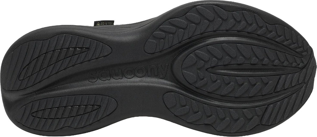 Saucony Triumph 24 GORE - TEX Women's Running Shoes - Black
