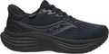 Saucony Triumph 24 GORE - TEX Women's Running Shoes - Black