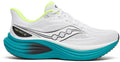 Saucony Triumph 24 Men's Running Shoes - White
