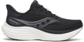 Saucony Triumph 24 Men's Running Shoes - Black