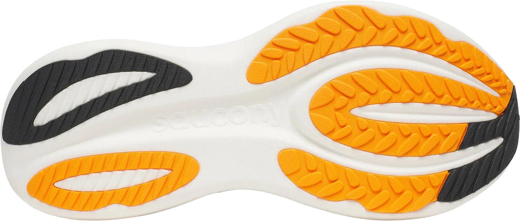 Saucony Triumph 24 Men's Running Shoes - Blue