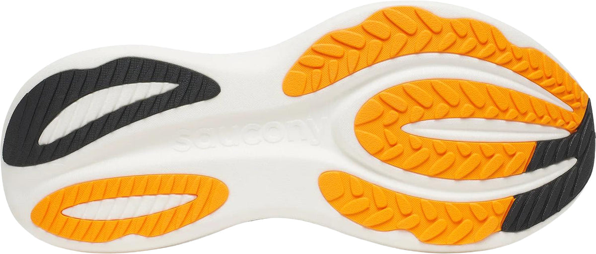 Saucony Triumph 24 Men's Running Shoes - Blue