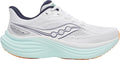 Saucony Triumph 24 Women's Running Shoes - White