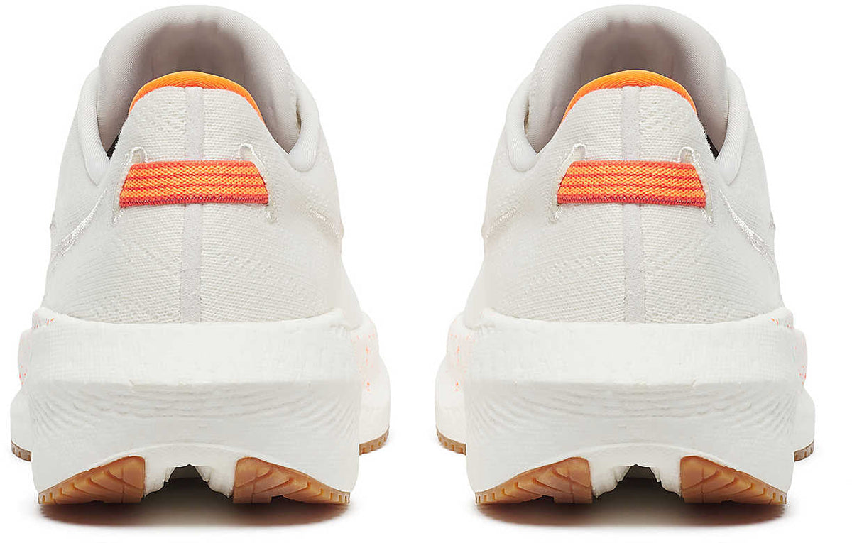Saucony Triumph RFG Women's Running Shoes - White