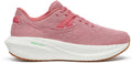 Saucony Triumph RFG Women's Running Shoes - Pink