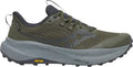Saucony Xodus Ultra 4 GORE - TEX Men's Trail Running Shoes - Green