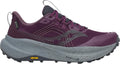 Saucony Xodus Ultra 4 GORE - TEX Women's Trail Running Shoes - Purple