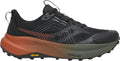 Saucony Xodus Ultra 4 Men's Trail Running Shoes - Black