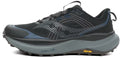 Saucony Xodus Ultra 4 Men's Trail Running Shoes - Black