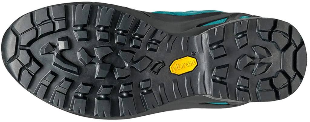 Scarpa Cyclone - S GORE - TEX Women's Walking Boots - Blue