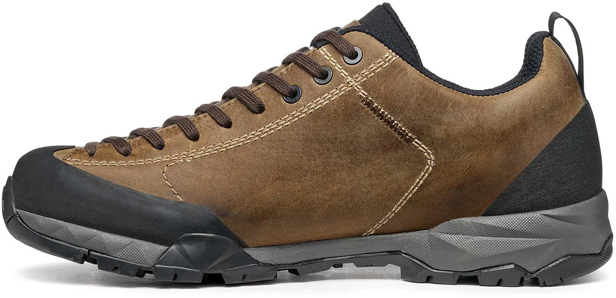 Scarpa Mojito Trail GORE - TEX Walking Shoes - Brown