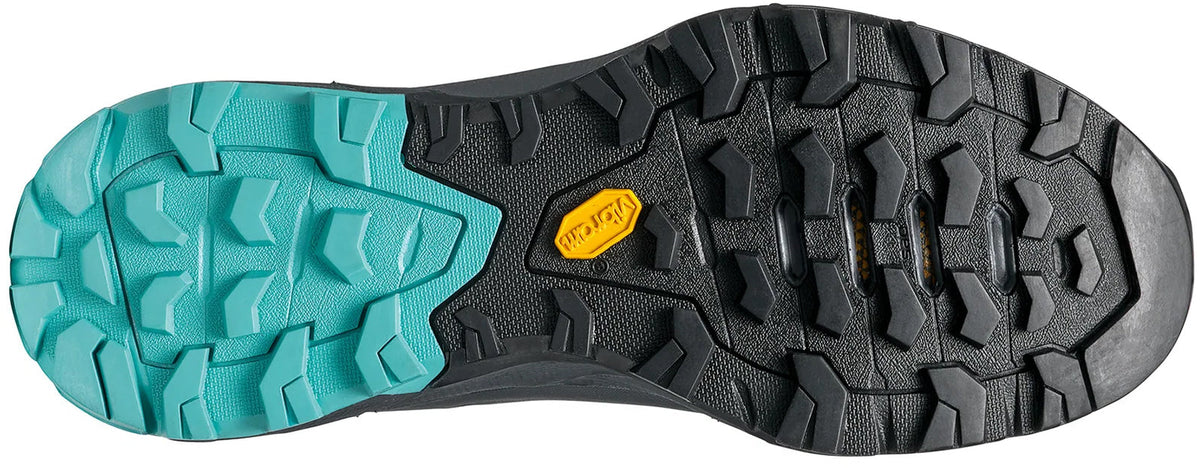 Scarpa Rapid GORE - TEX Women's Walking Shoes - Grey