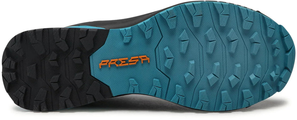 Scarpa Ribelle Run GORE - TEX Men's Trail Running Shoes - Grey