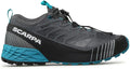 Scarpa Ribelle Run GORE - TEX Men's Trail Running Shoes - Grey