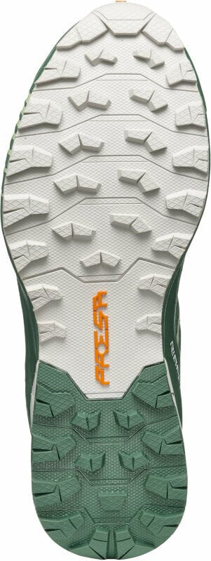 Scarpa Ribelle Run GORE - TEX Women's Trail Running Shoes - Green