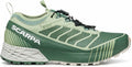 Scarpa Ribelle Run GORE - TEX Women's Trail Running Shoes - Green